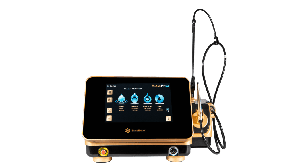 EdgePRO™ Laser